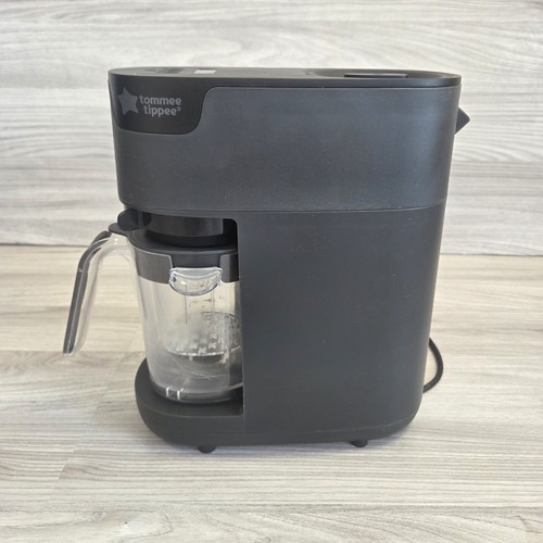 Tommee tippee quick cook baby - tommee,
