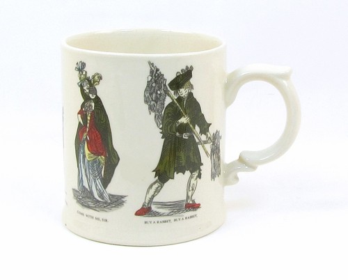 Vintage holkham pottery - vintage,