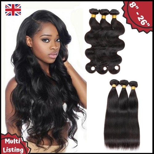 Brazilian human hair - brazilian,