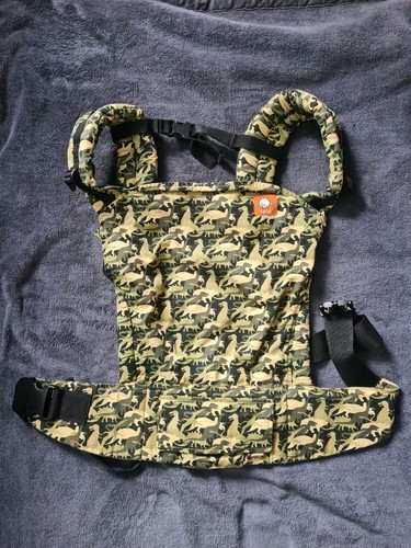 Tula standard baby carrier - standard,