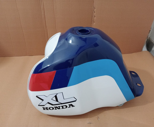 Honda 600lmf paris - xl,