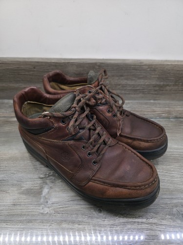 Mens vintage timberland - mens,