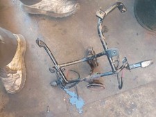 SUZUKI BANDIT 1200 MK1 96 TO