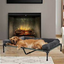 Large Elevated Pet Sofa Bed