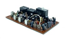 VINTAGE NIKKO FRAME BUGGY DICTATOR SCHEDA ELETTRONICA ELECTRONIC BOARD #HB