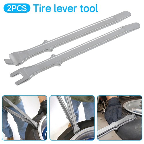 2pc motorcycle tire bead - 16",