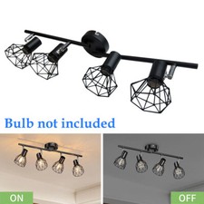 4 Way Ceiling Spot Light