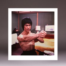 Enter The Dragon, Limited