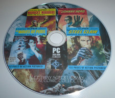 FLEETWAY SUPER LIBRARY VINTAGE