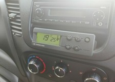 Thermo King DSR Control Fridge Controller Interface Freezer Controls