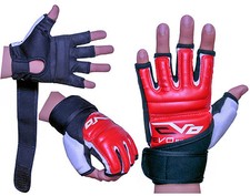 EVO MMA Gloves Grappling