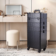 Make up Trolley Beauty Case