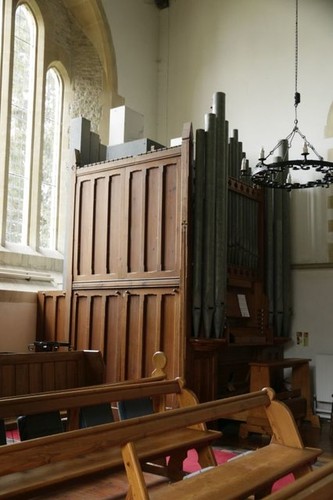 Photo 6x4 church - photo,