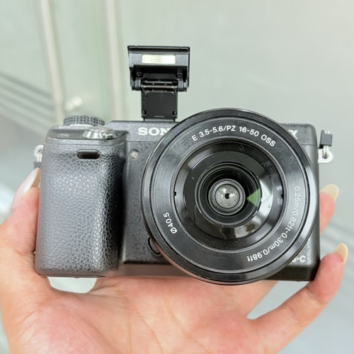 Sony alpha nex 1mp - sony, 16.1mp