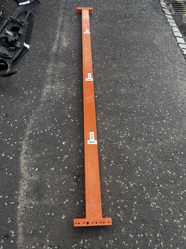 Pallet racking heavy - pallet,
