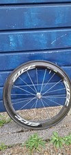 Front Zipp 404 Firecrest