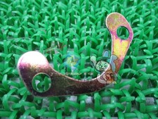 RG250 Gamma Sprocket Lock Washer - In Stock, Ready to Ship - Genuine Suzuki ...