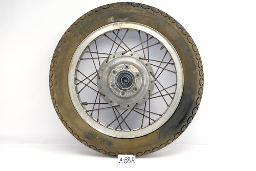 Yamaha 650 1h1 1976 - c,