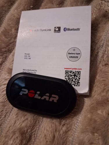 Polar gym link heart - polar,