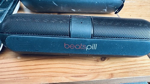 Beats dre pill 2 - dr.,