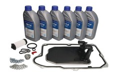 Fits MERCEDES A (V177), A