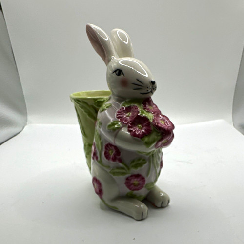 Villeroy boch ceramic floral - &,