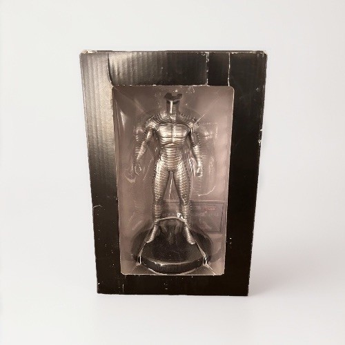 Eaglemoss marvel movie - eaglemoss,