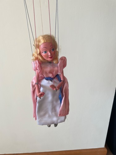 Vintage pelham puppets - vintage, 3