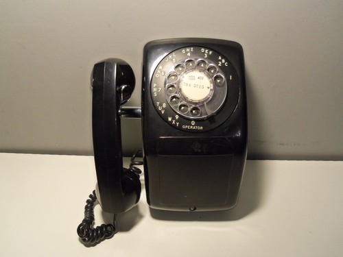 Vintage automatic electric - automatic,
