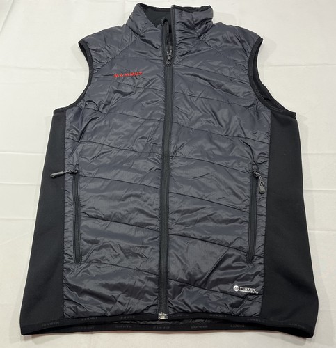 Mammut mens quilted - mens, m