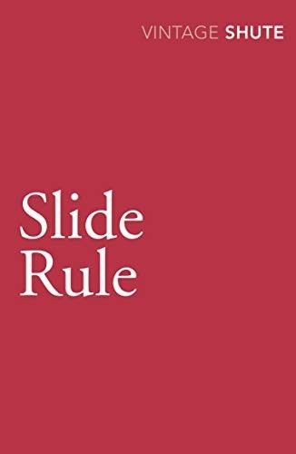 Slide rule shute - rule,, norway