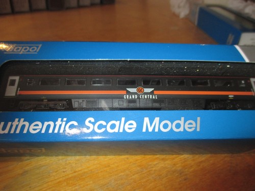Dapol 148 gauge - 1:148, 2p-005-990
