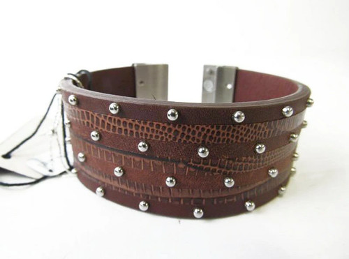 Police bracelet - police,