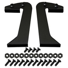 Eagle Model AL Swan Neck Wing