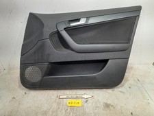 AUDI A3 SPORTBACK 2011 DOOR