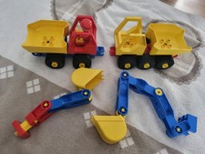 Lego Duplo Toolo Bundle 