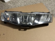 Honda Civic Mk8 2006-2011 5