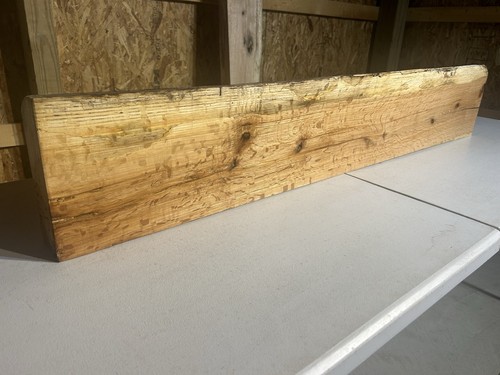 Rustic figured oak - oak, wood