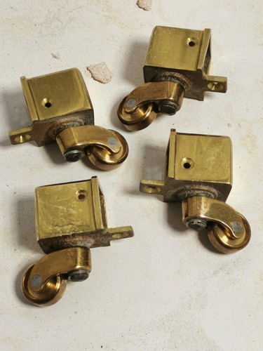 Antique vintage solid - 4,