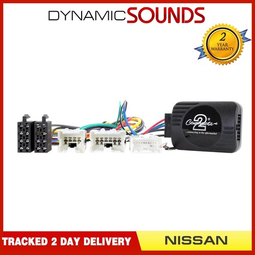 Steering control adaptor - steering,