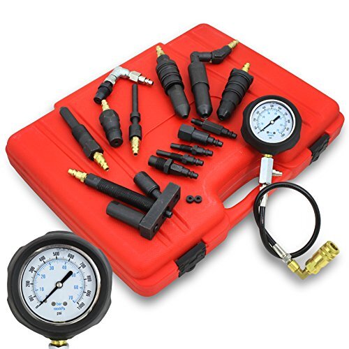 Diesel compression tester - diesel,