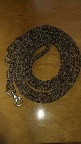 Yacht rope finesse rein for - 9',