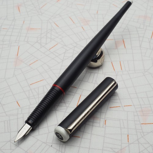 Rotring art pen medium - rotring,