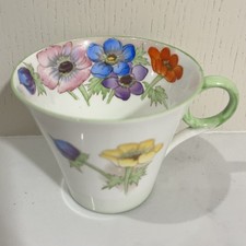 Vintage Shelley China Teacup