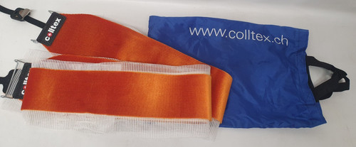 Colltex ski skins - ski, mohair
