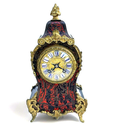 Antique french rococo - french,