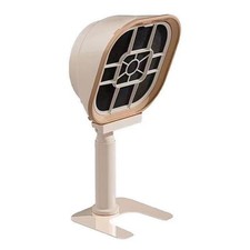 Desktop Range Hood for Open