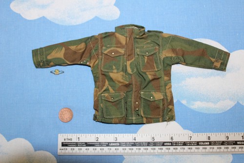 Ujindou scale ww2 british - scale,
