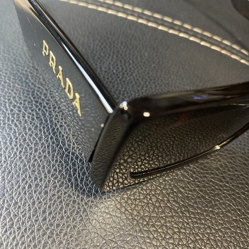 Prada sunglasses tortoise - prada,