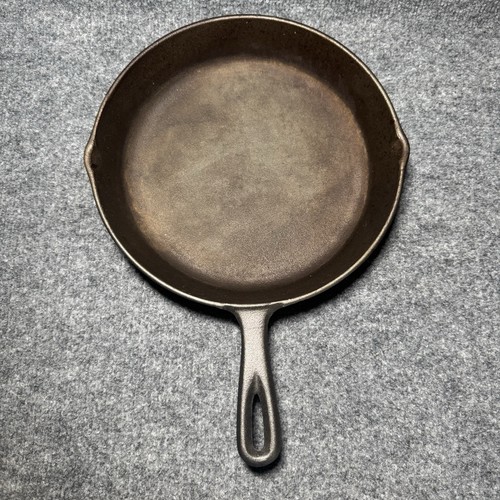 Vintage classic cast iron - classic,